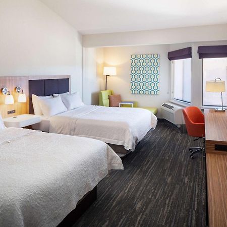 Hampton Inn & Suites Паркер Экстерьер фото