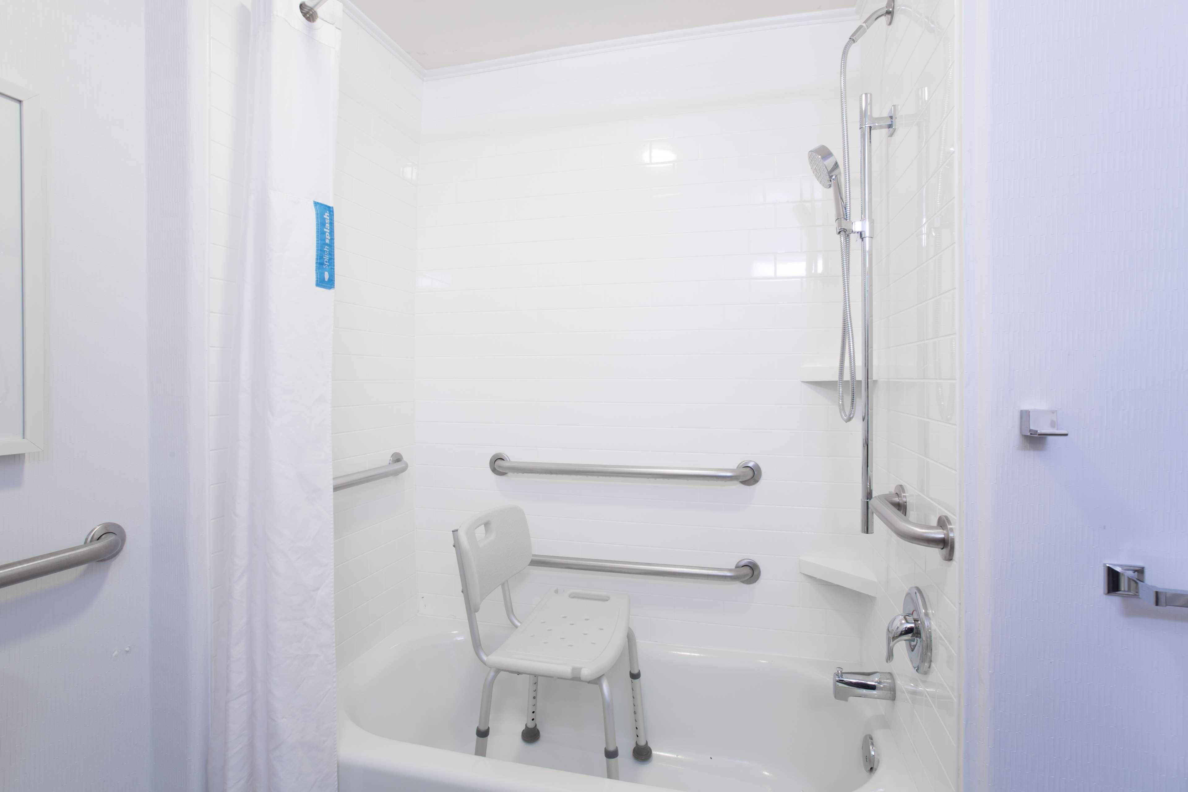 Hampton Inn & Suites Паркер Экстерьер фото