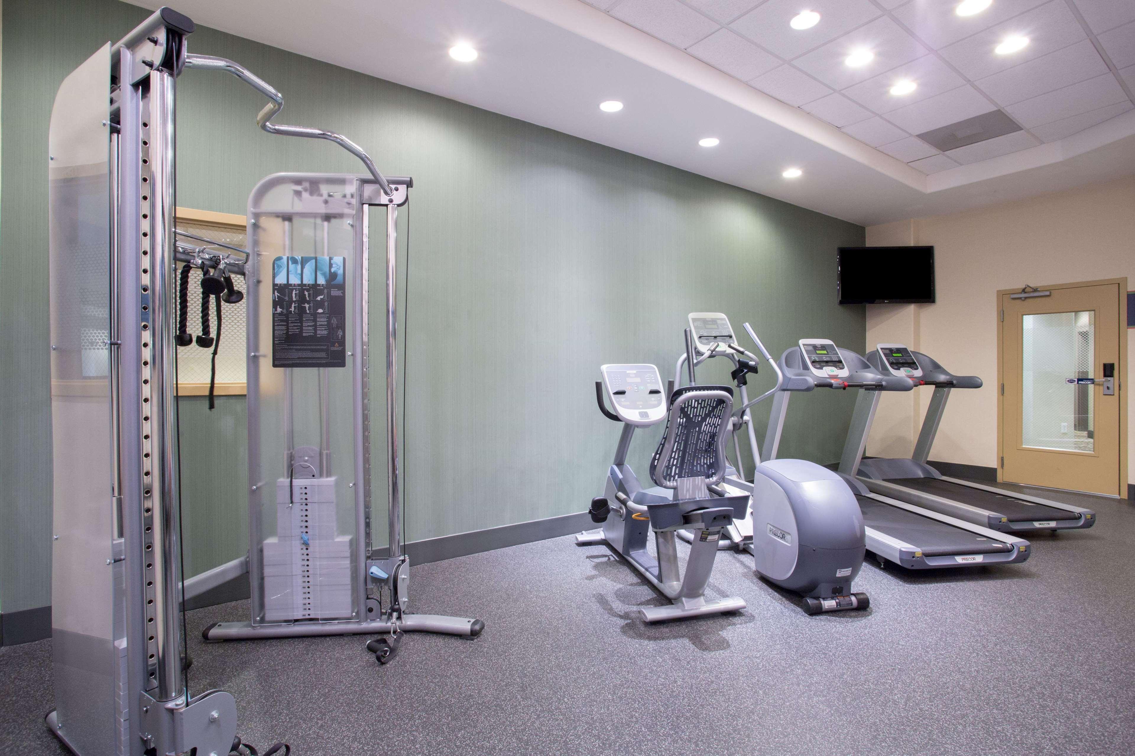 Hampton Inn & Suites Паркер Экстерьер фото