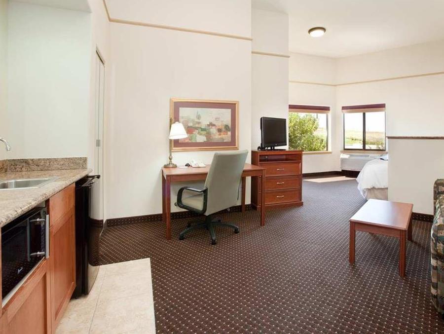 Hampton Inn & Suites Паркер Экстерьер фото