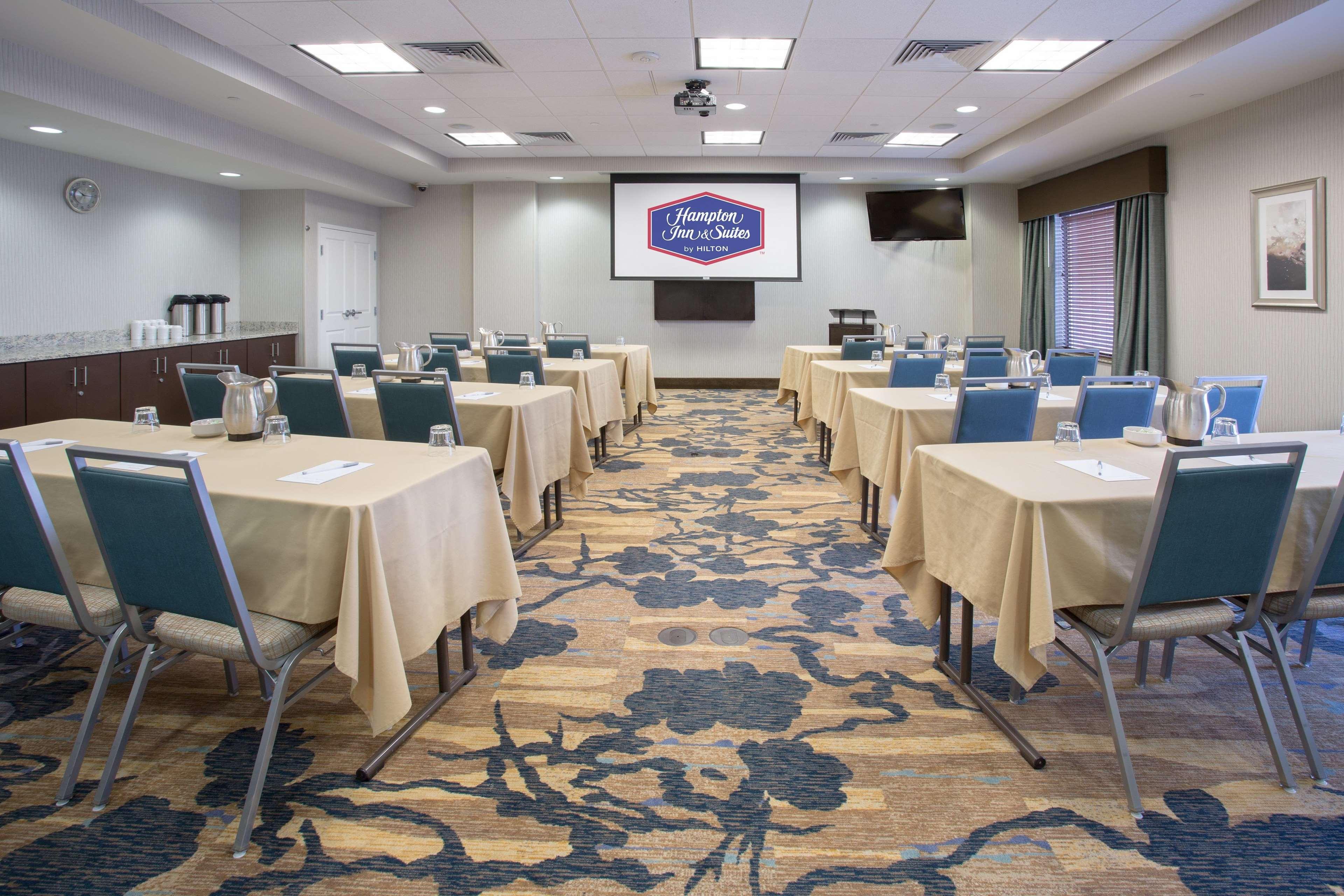 Hampton Inn & Suites Паркер Экстерьер фото