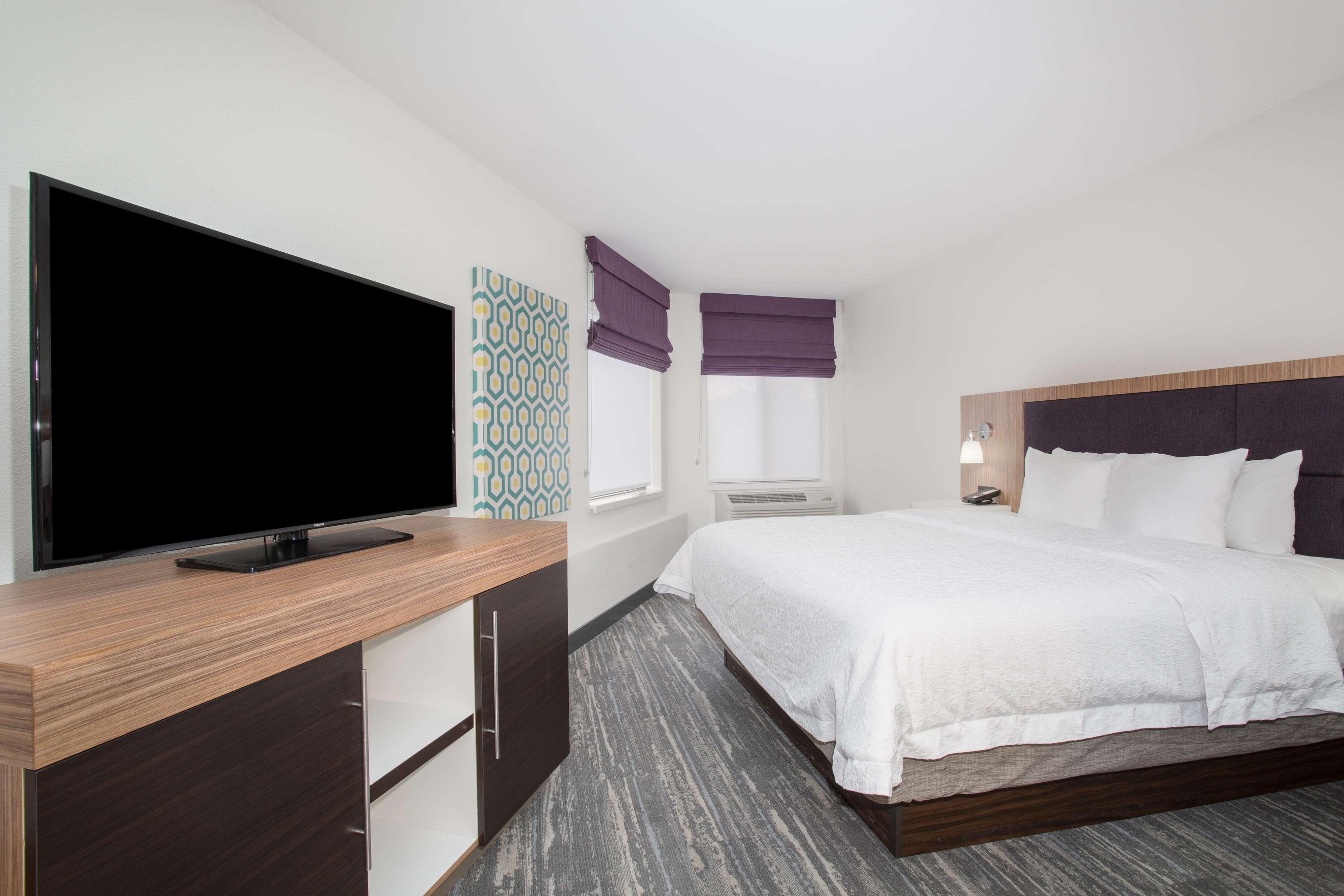 Hampton Inn & Suites Паркер Экстерьер фото